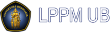 LPPM UB Logo
